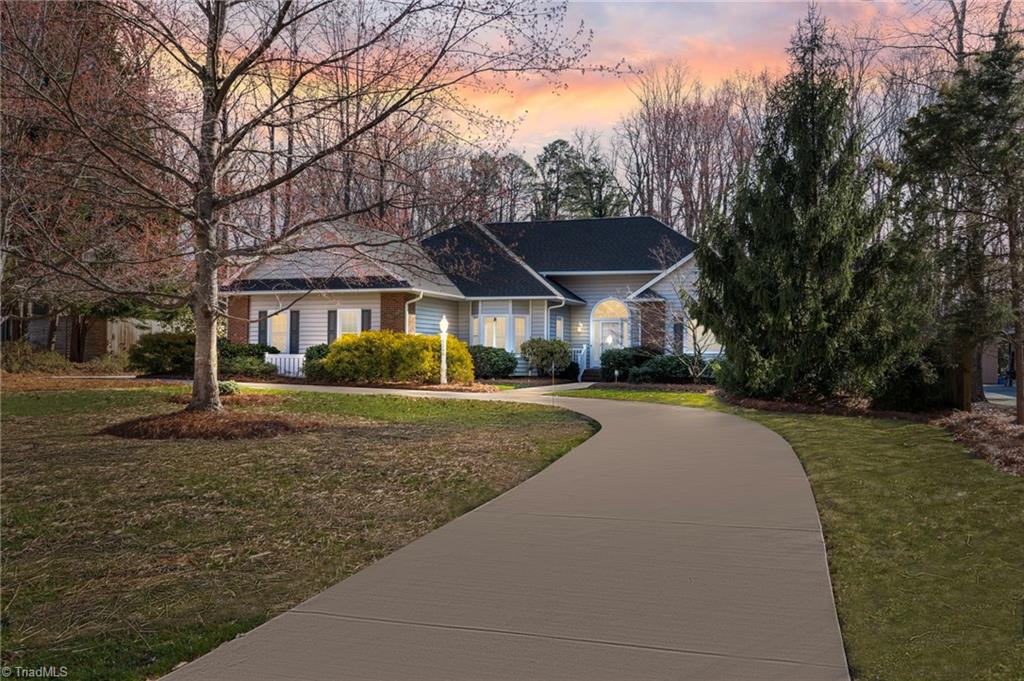 1200 N Holden Road Property Photo