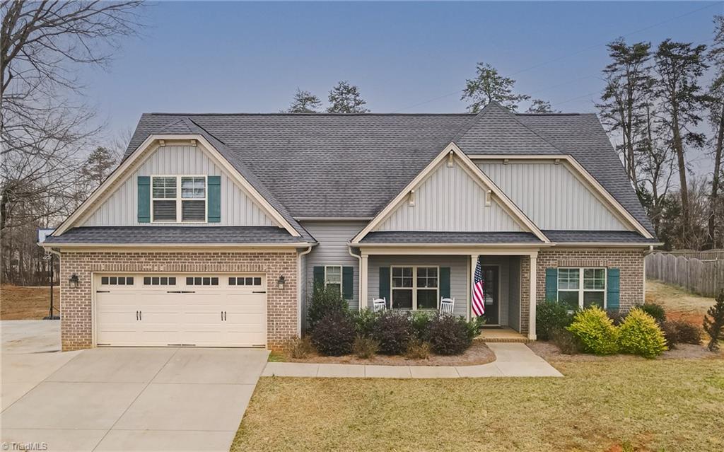5615 Ashview Court Property Photo