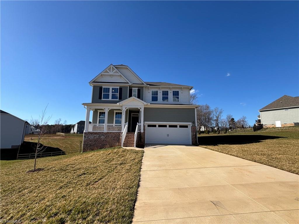 8840 Belews Ridge Road Property Photo