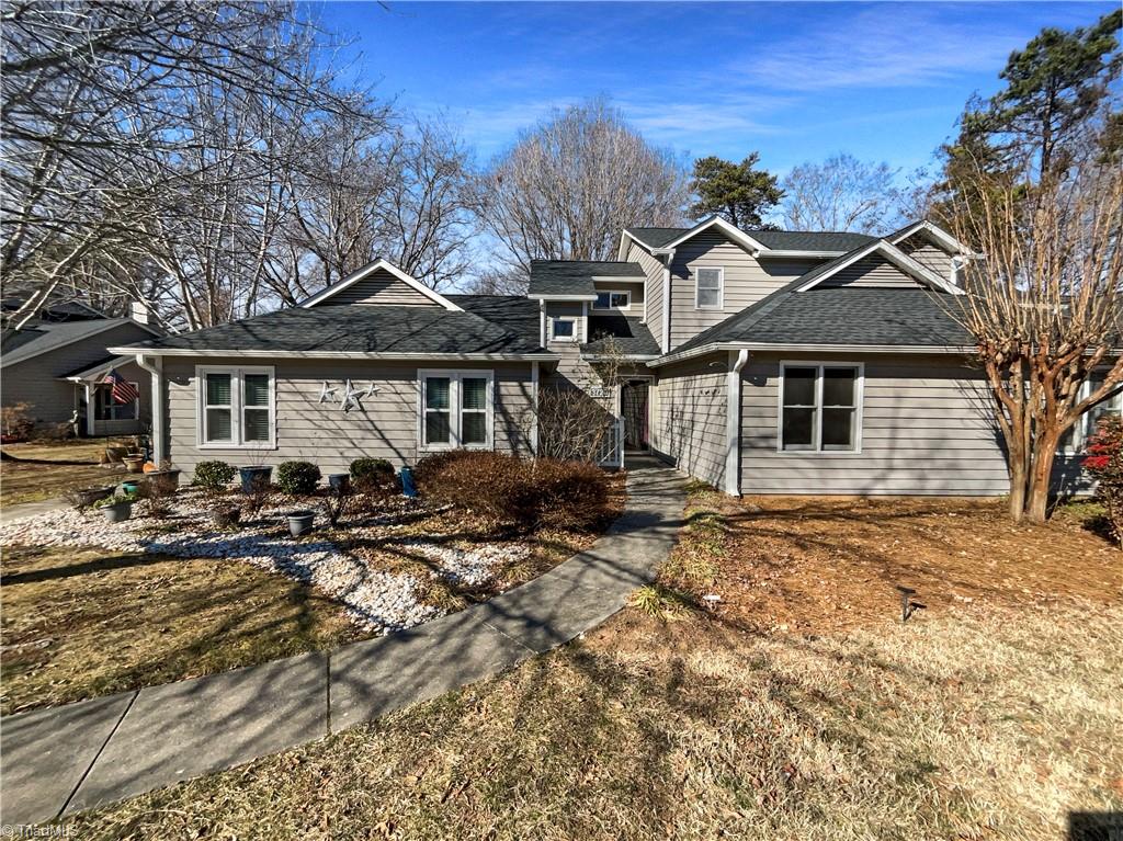 3720 Wayfarer Drive Property Photo