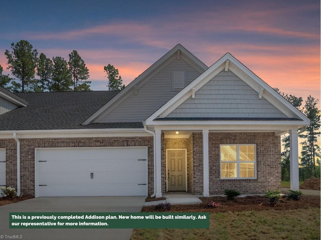 3521 Townland Circle Property Photo