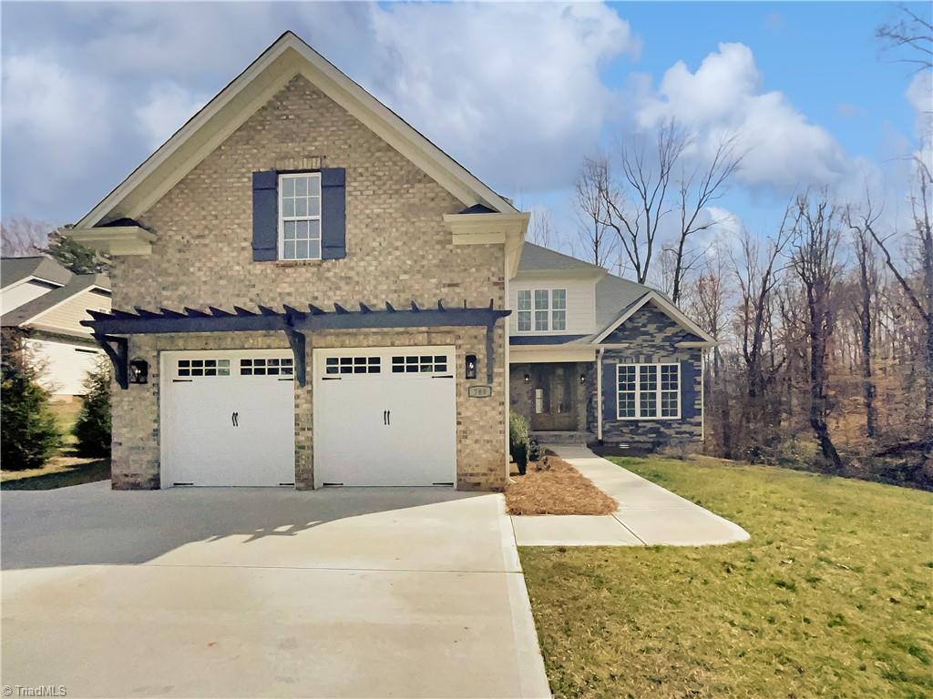 789 Kapstone Crossing Property Photo