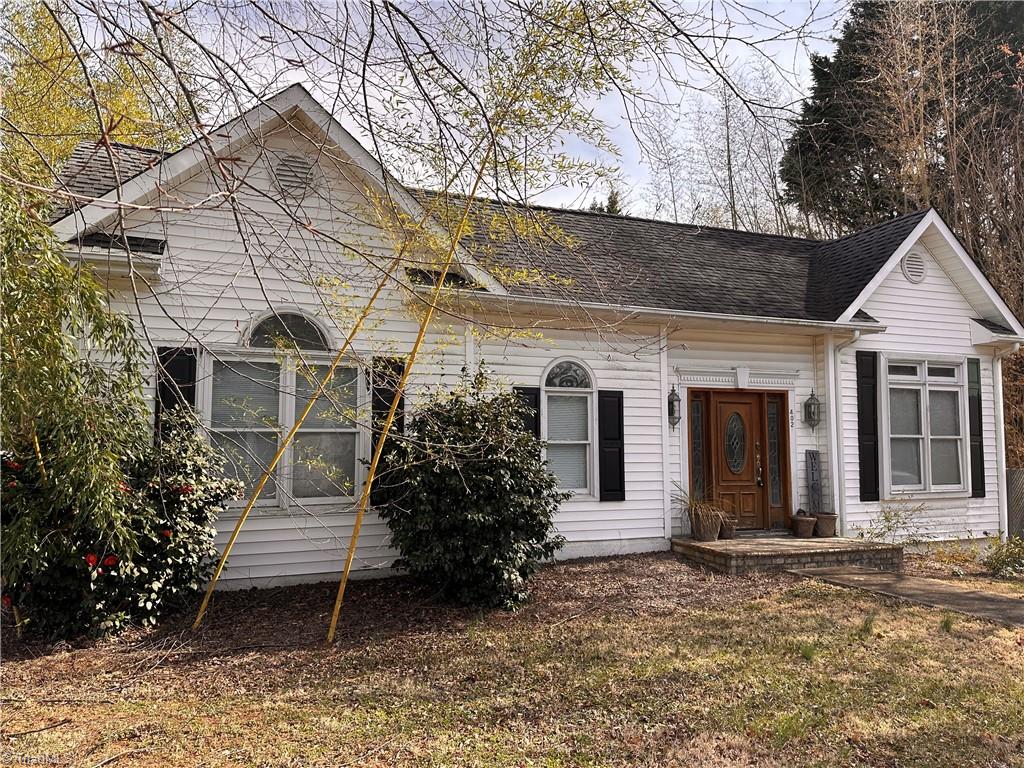 402 Butler Street Property Photo