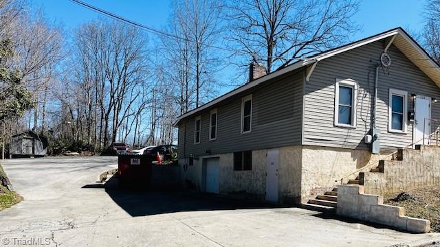 528 White Oak Street Property Photo