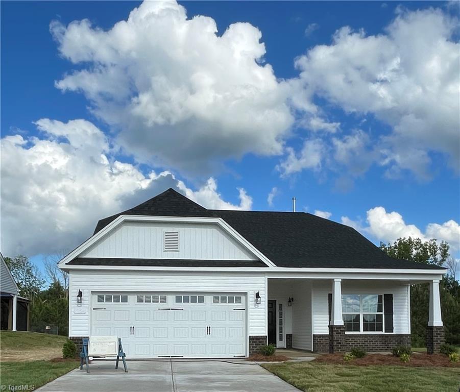 1794 Parham Drive Lot 3 Property Photo