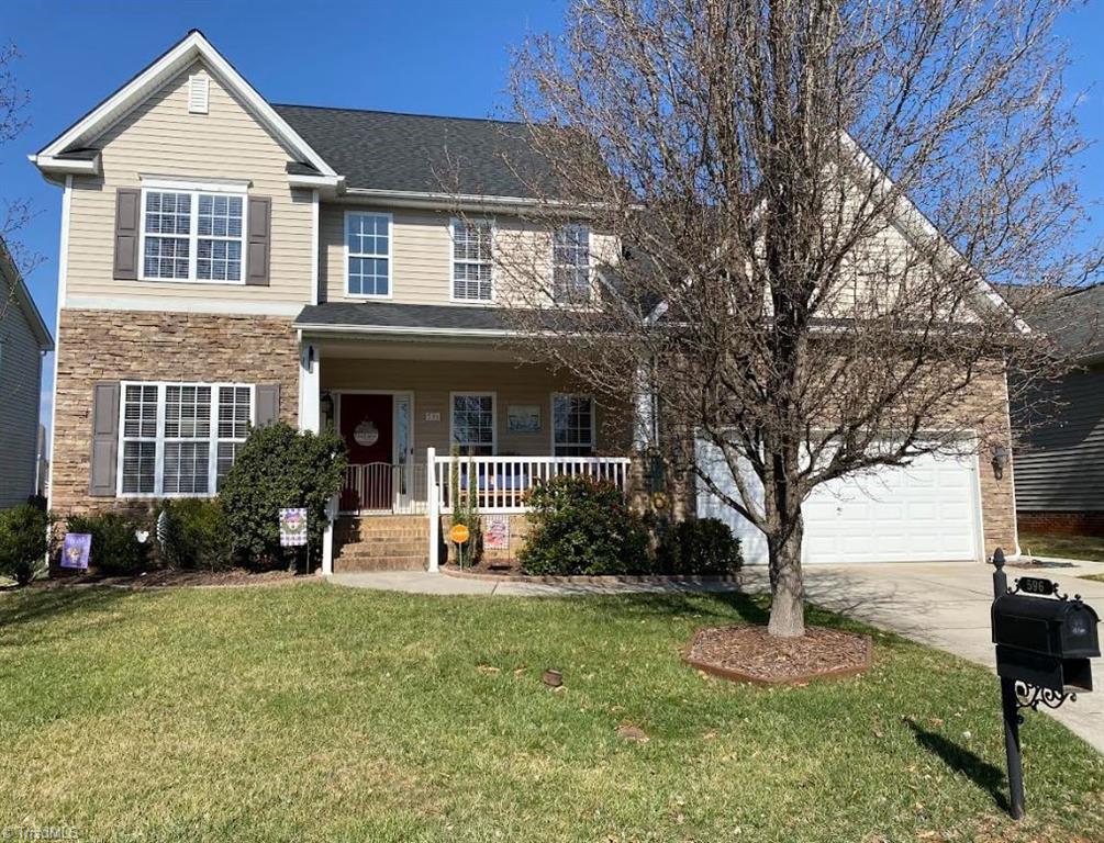 596 Pimlico Circle Property Photo