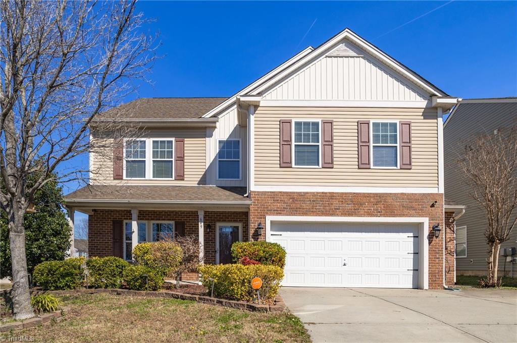 Cabarrus County Real Estate Listings Main Image