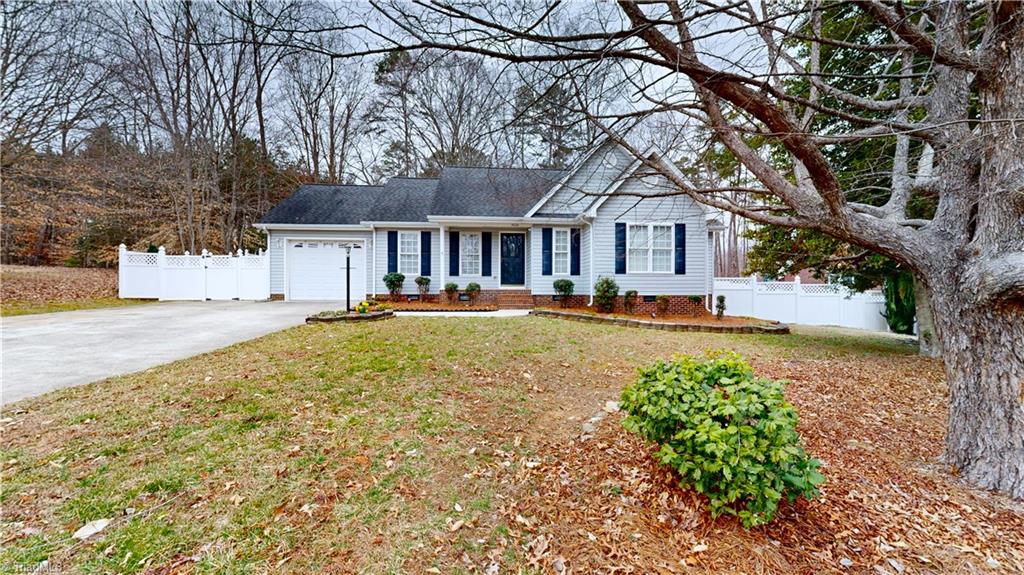 2342 Regency Drive Property Photo
