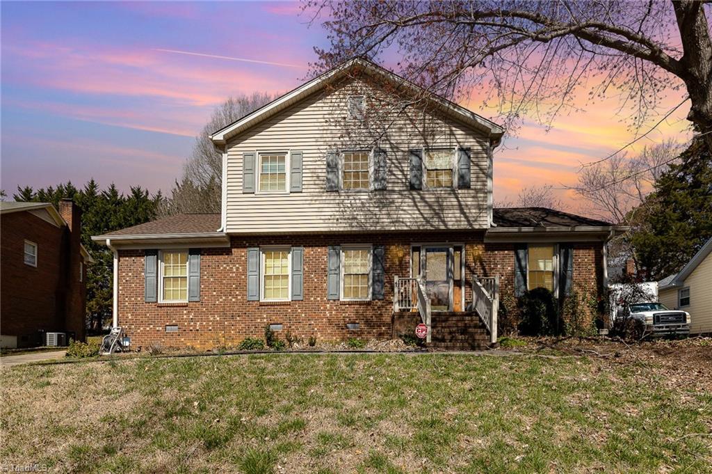 5520 Robinridge Road Property Photo