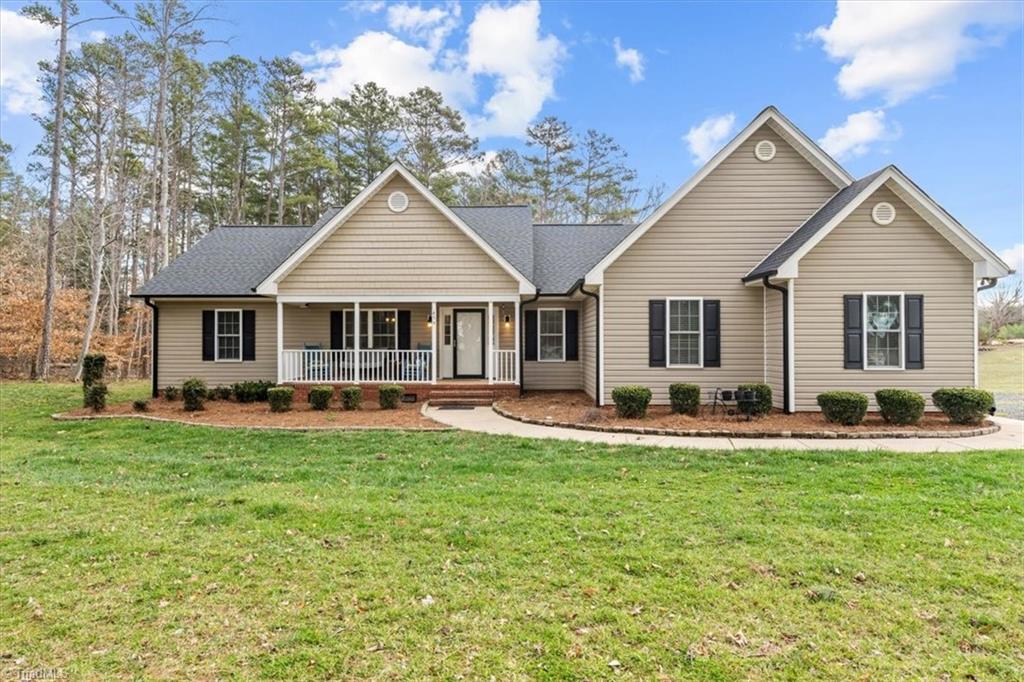 459 Back Creek Church Road Property Photo