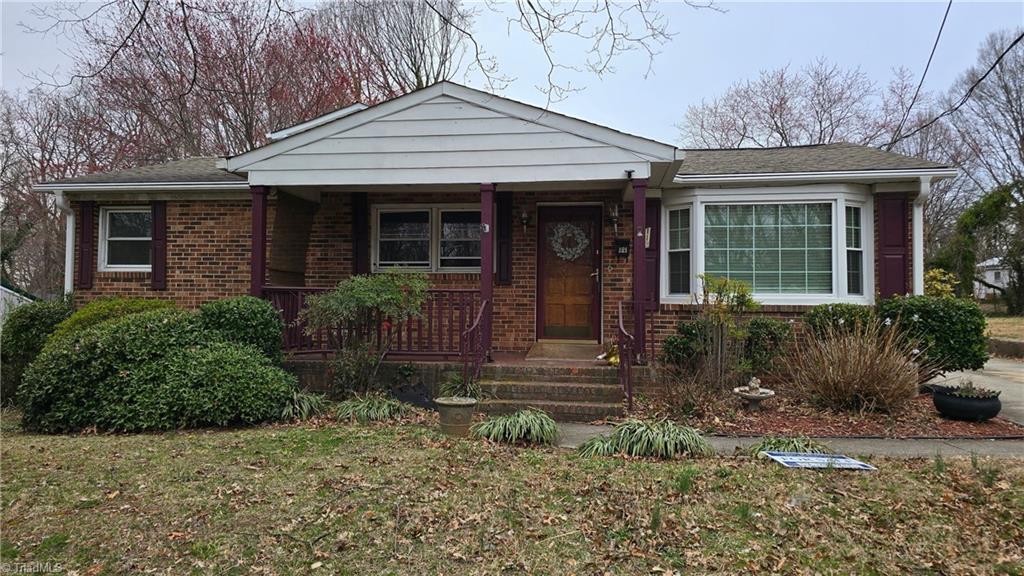 113 Nw 25th Street Property Photo