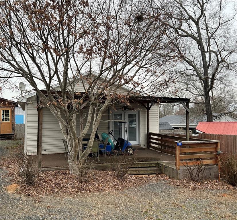 111 Hideaway Trail # A95 Property Photo