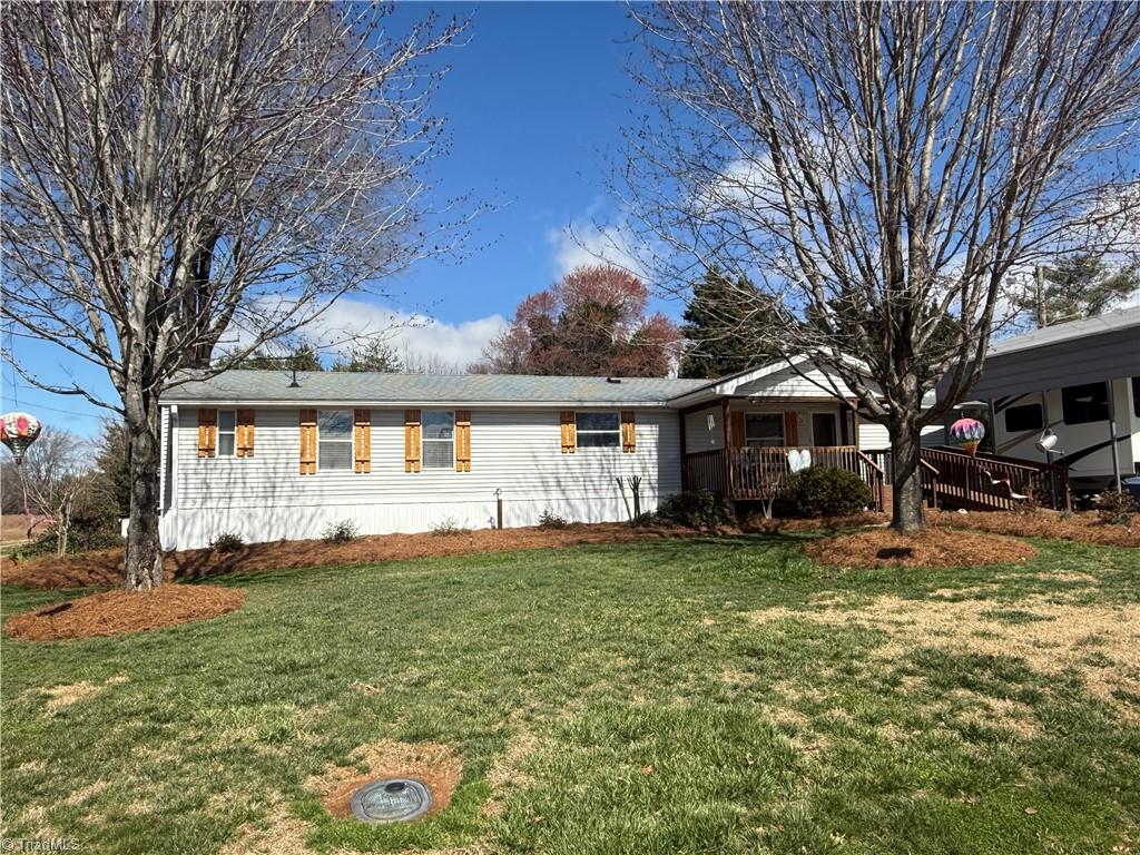 8504 Farrington Road Property Photo