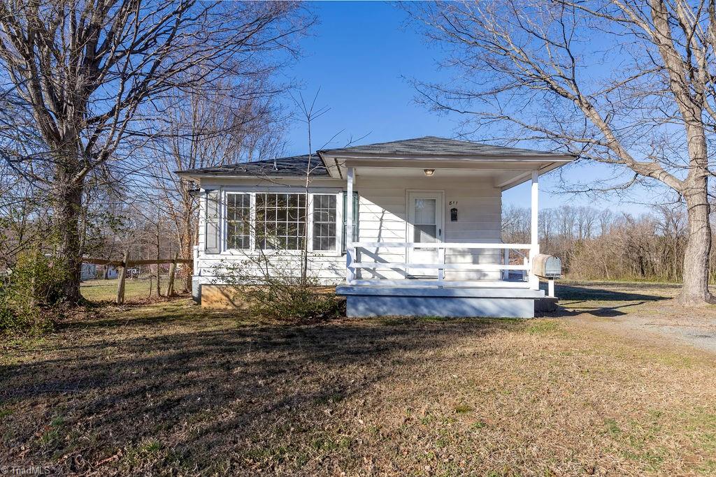 811 Moravia Street Property Photo