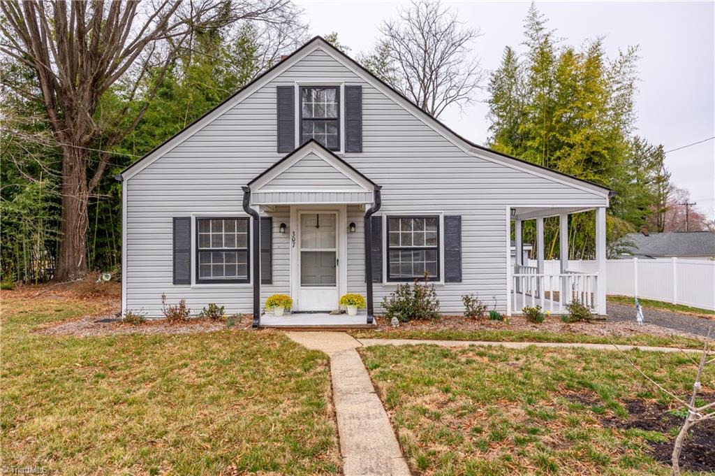 307 Cedar Street Property Photo