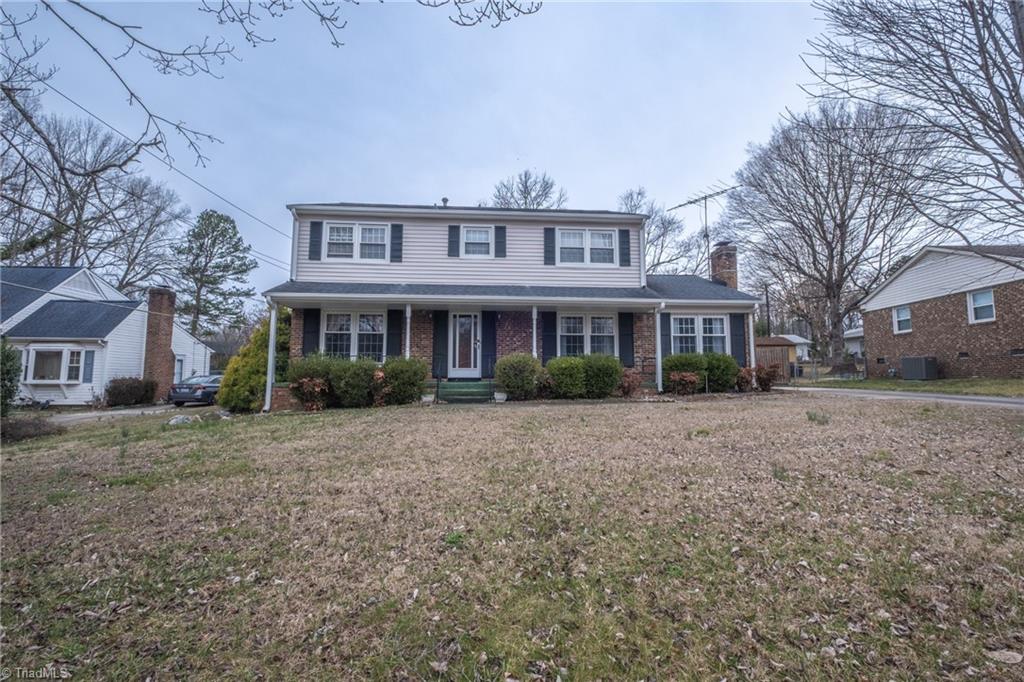 3232 Edenwood Drive Property Photo