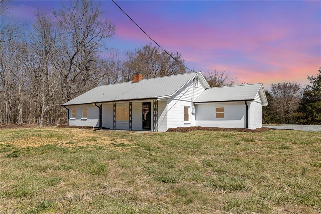 Eastern Randolph Real Estate Listings Main Image