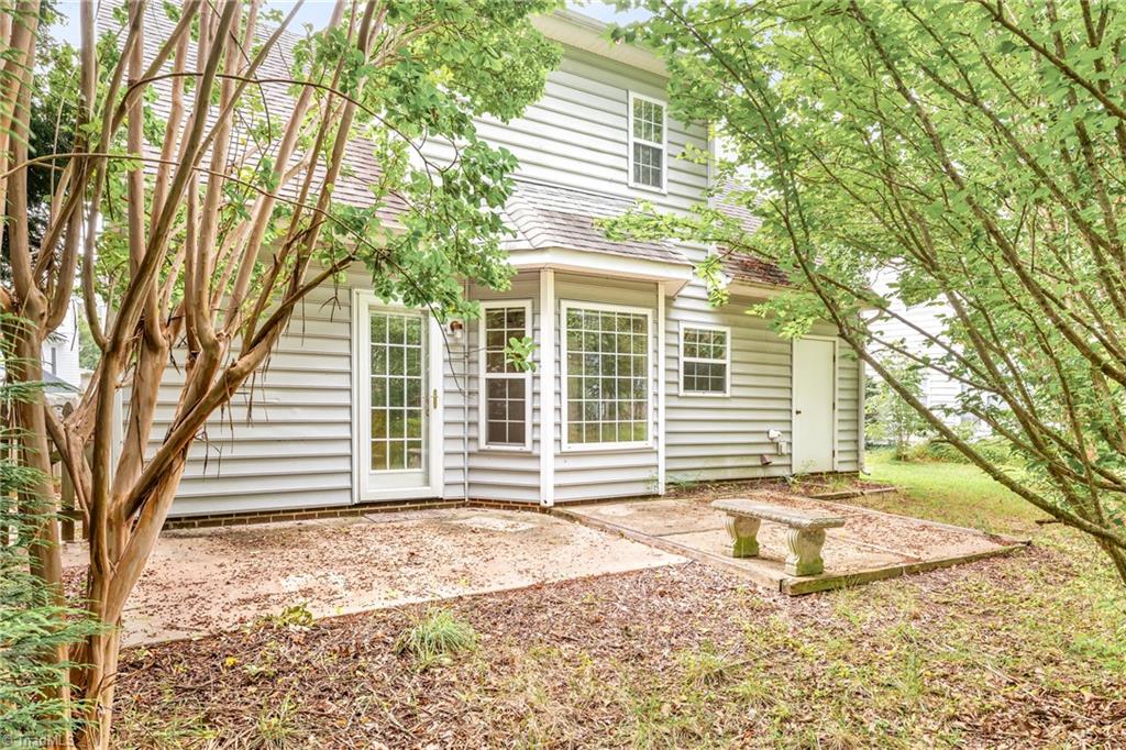 4902 Heritage Woods Court Property Photo 27