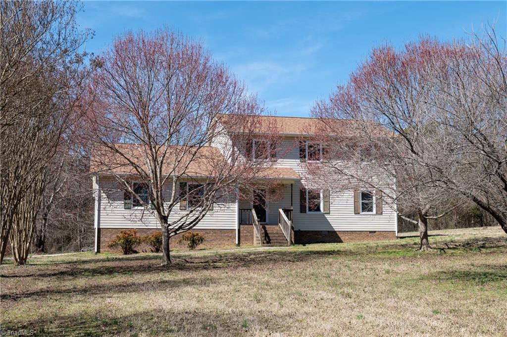 4018 Melissa Laine Road Property Photo