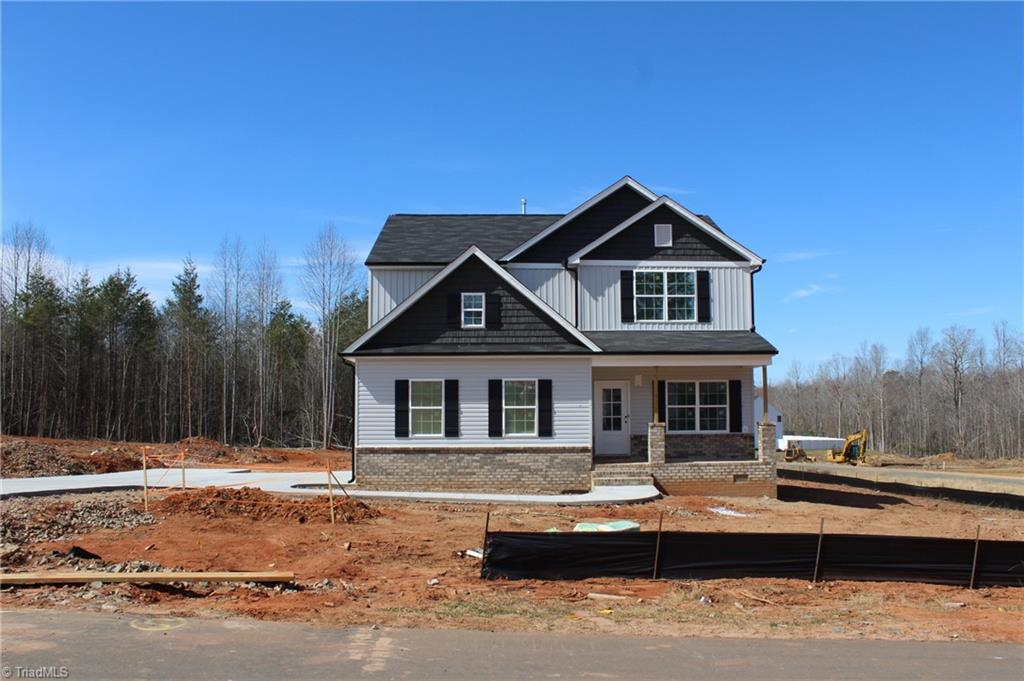 1403 Reading Court Property Photo