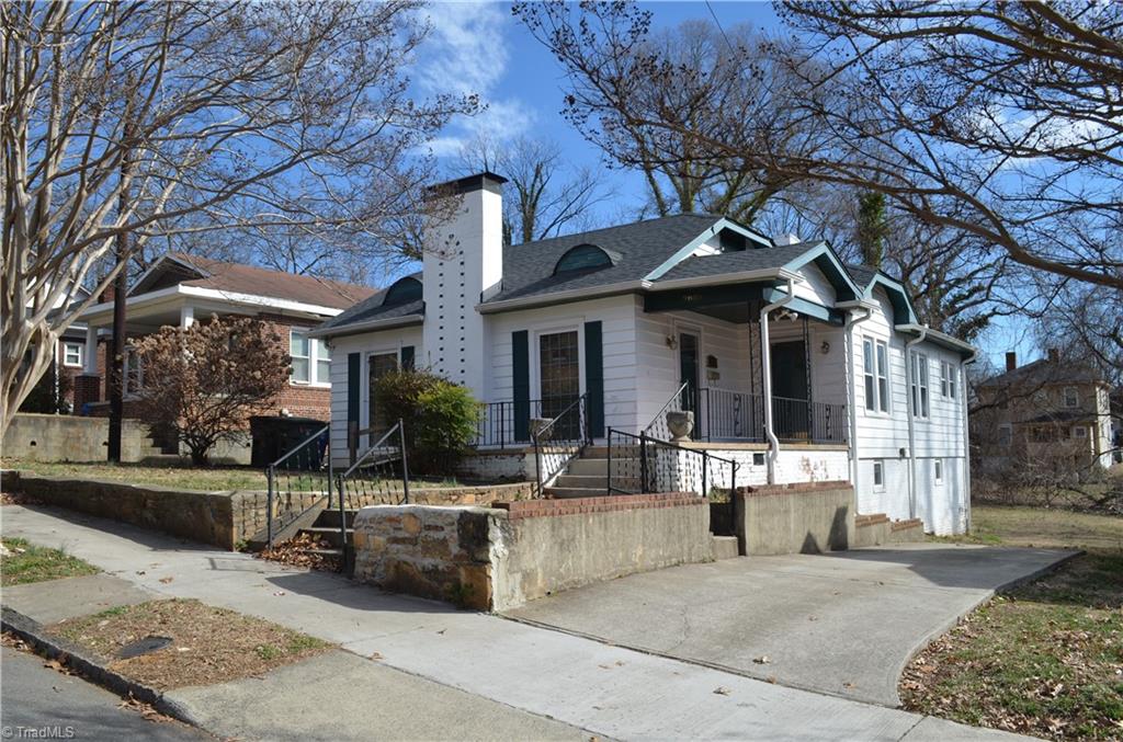 2805 Bon Air Avenue Property Photo