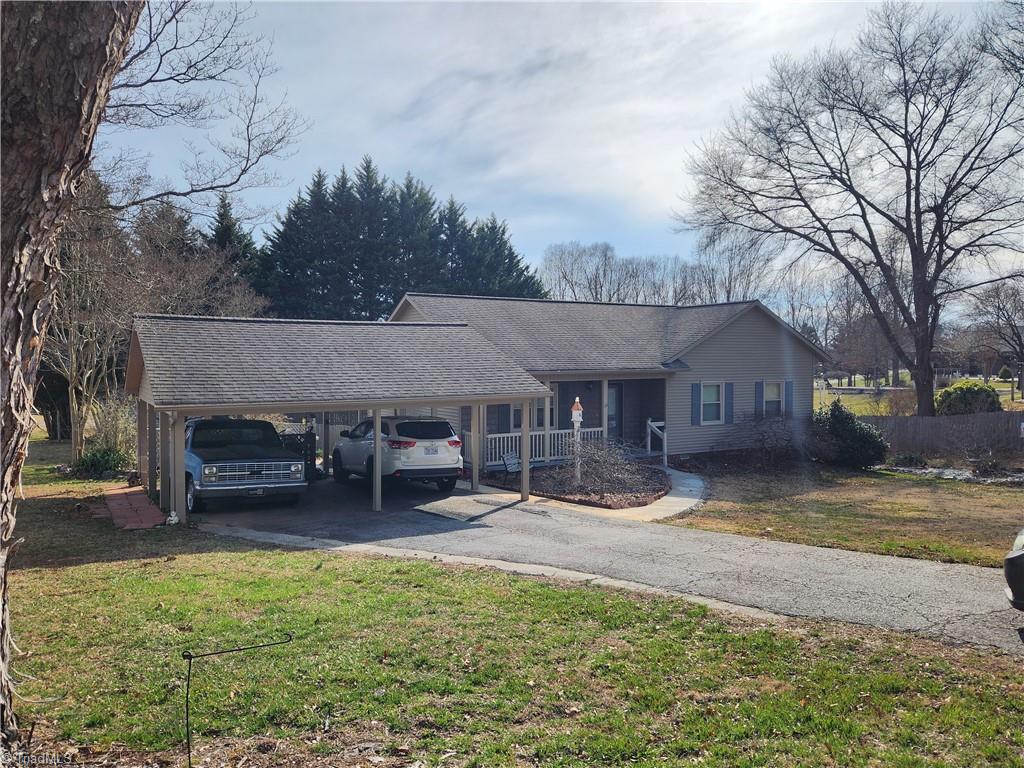 143 Green Acres Faw Street Property Photo