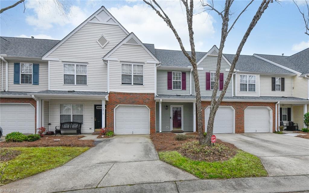 1217 Edenham Way Property Photo