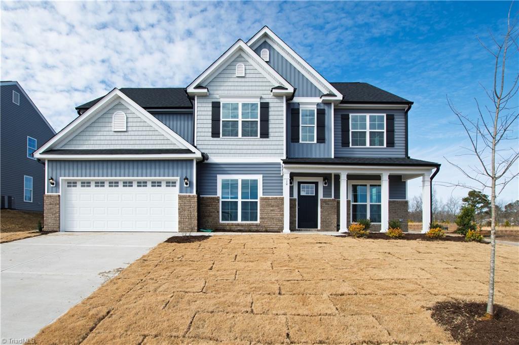 141 Oakmont Lane Property Photo