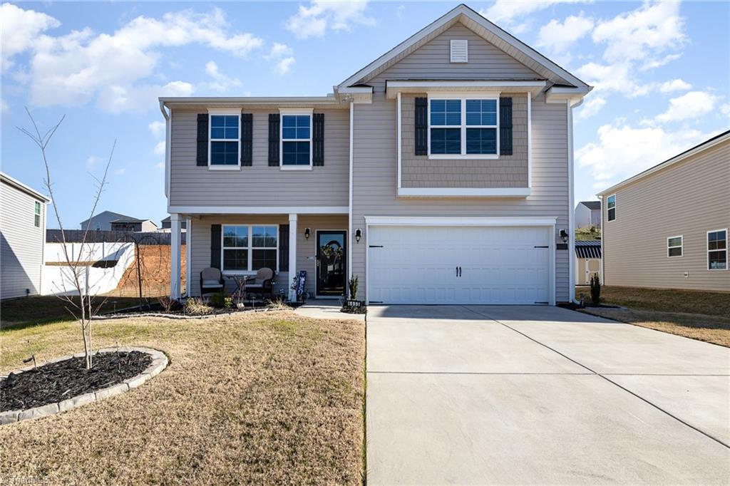 6855 Bellawood Drive Property Photo