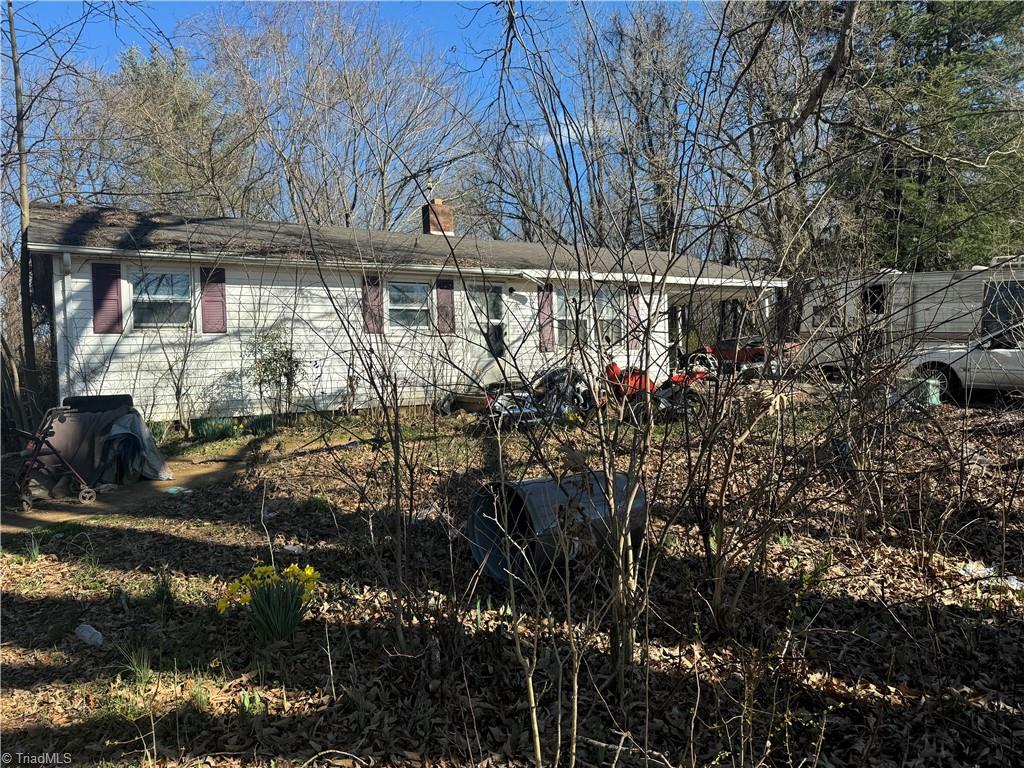 107 Browns Temple Church Road Property Photo