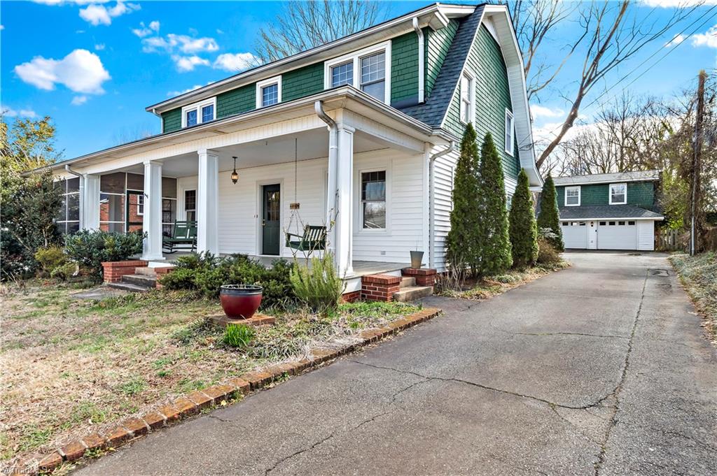 417 Ford Street Property Photo