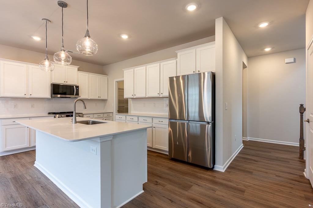 5423 Hydrangea Street Property Photo