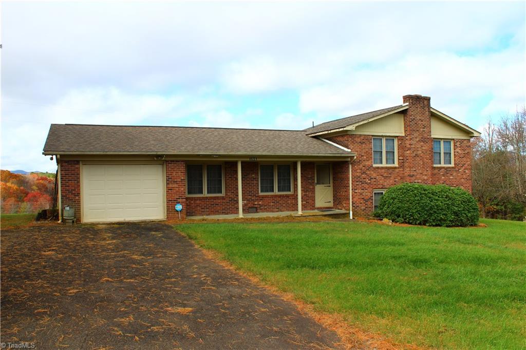 184 Deer Haven Road Property Photo