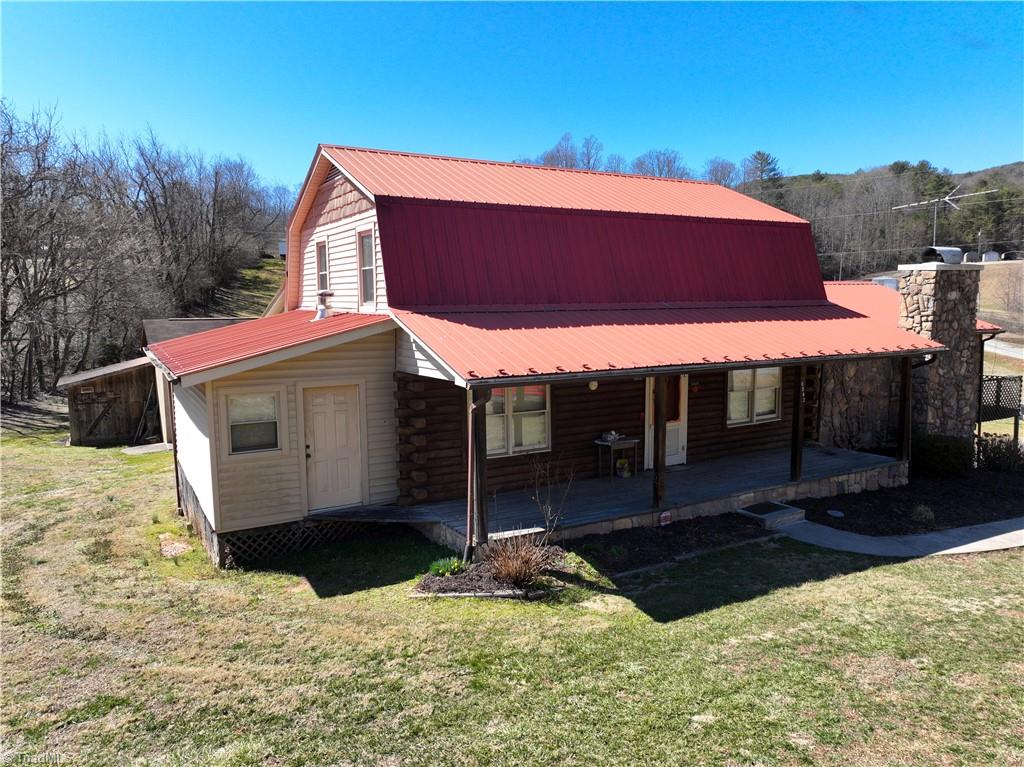 6043 N Nc Highway 16 Property Photo