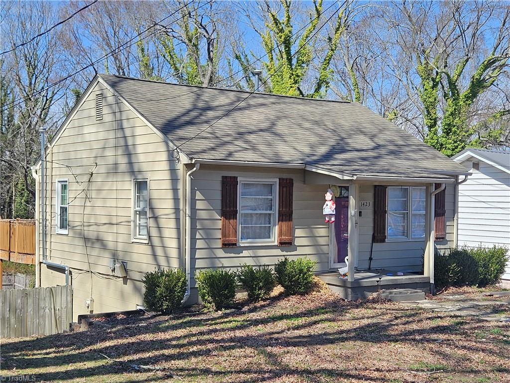 1423 Hamilton Street Property Photo