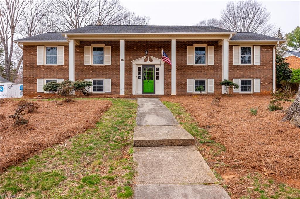 610 Terrybrook Court Property Photo