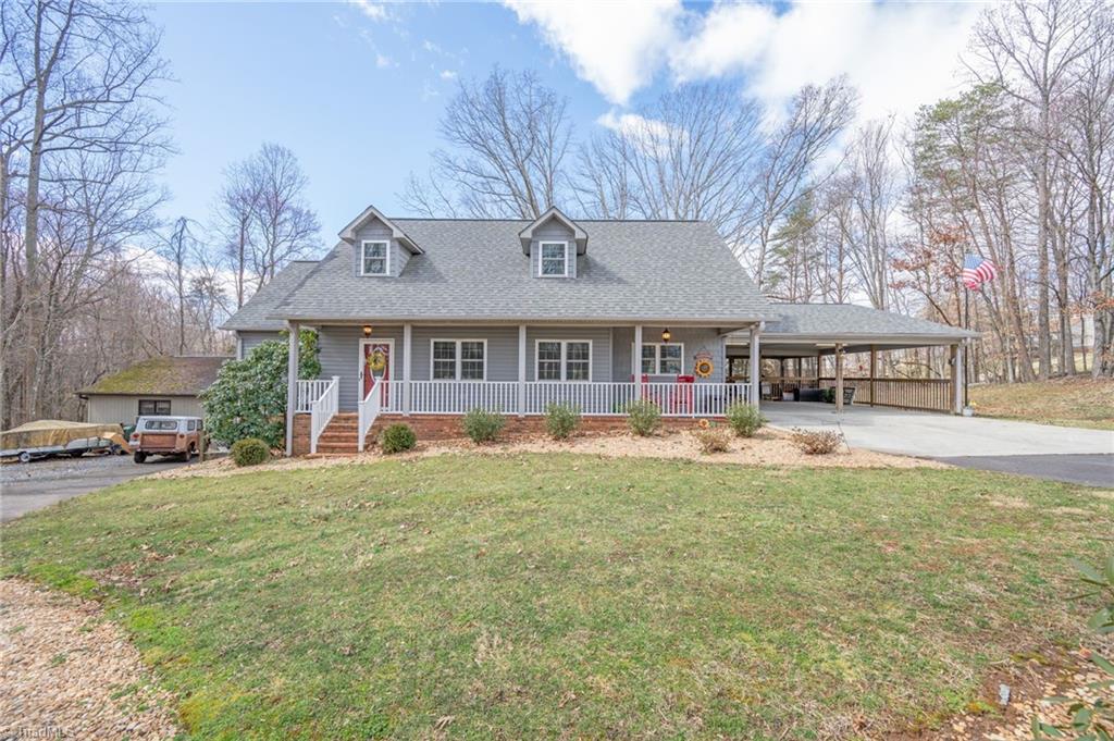 3413 Flint Hill Road Property Photo