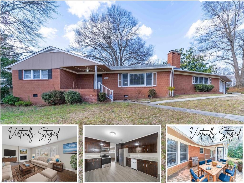 1603 Wendover Drive Property Photo