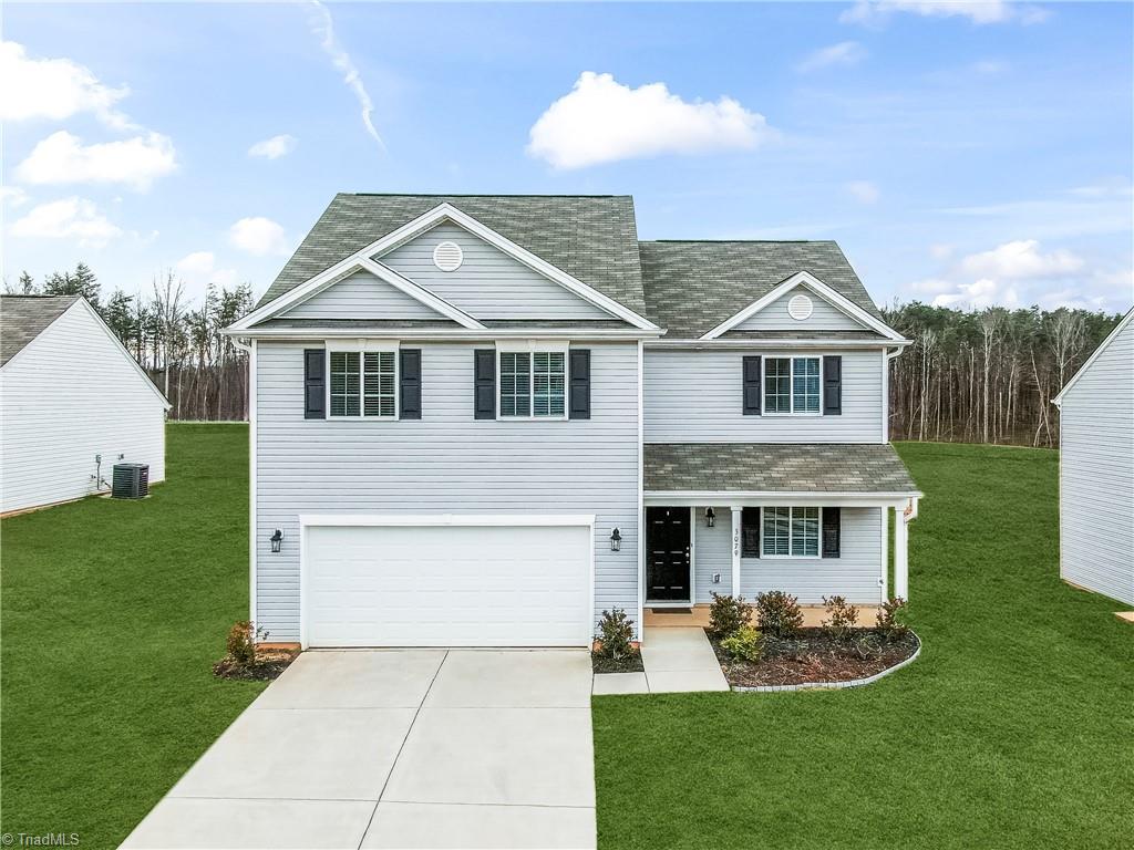 3079 Stauton Drive Property Photo