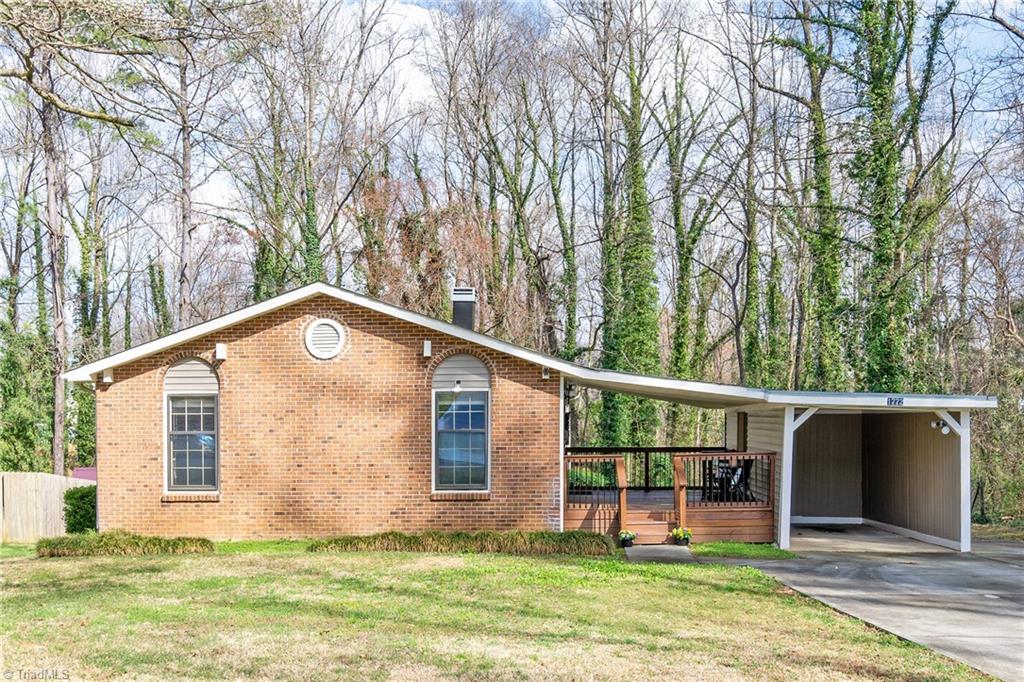 1772 Camden Road Property Photo