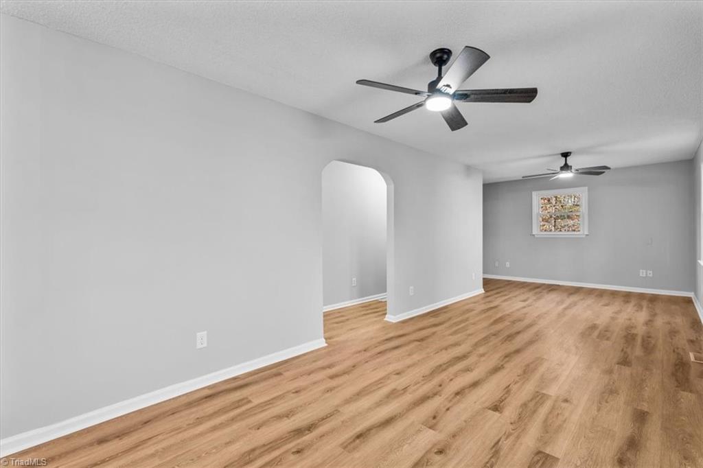 1668 Gopher Woods Road Property Photo