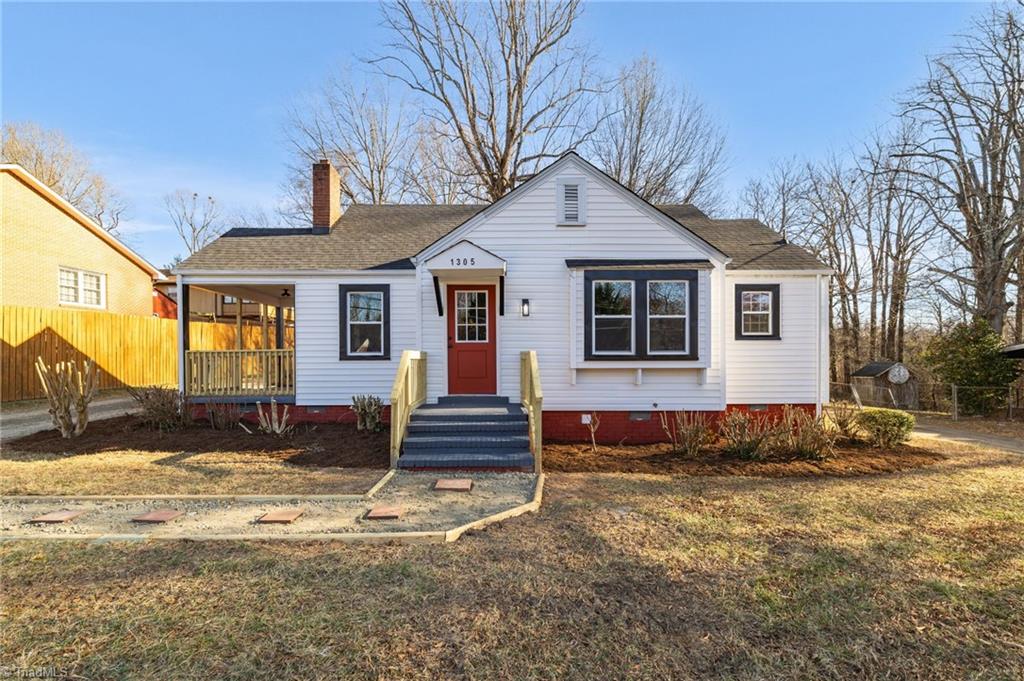 1305 Wentworth Street Property Photo
