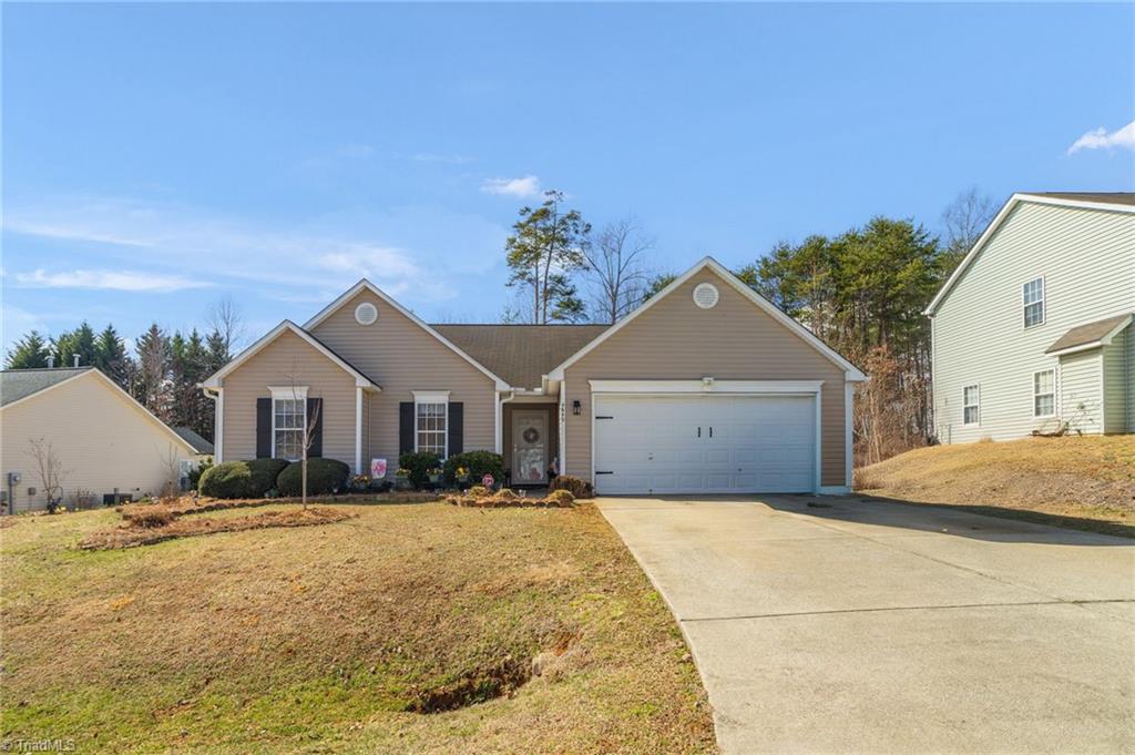4640 Hanley Park Drive Property Photo