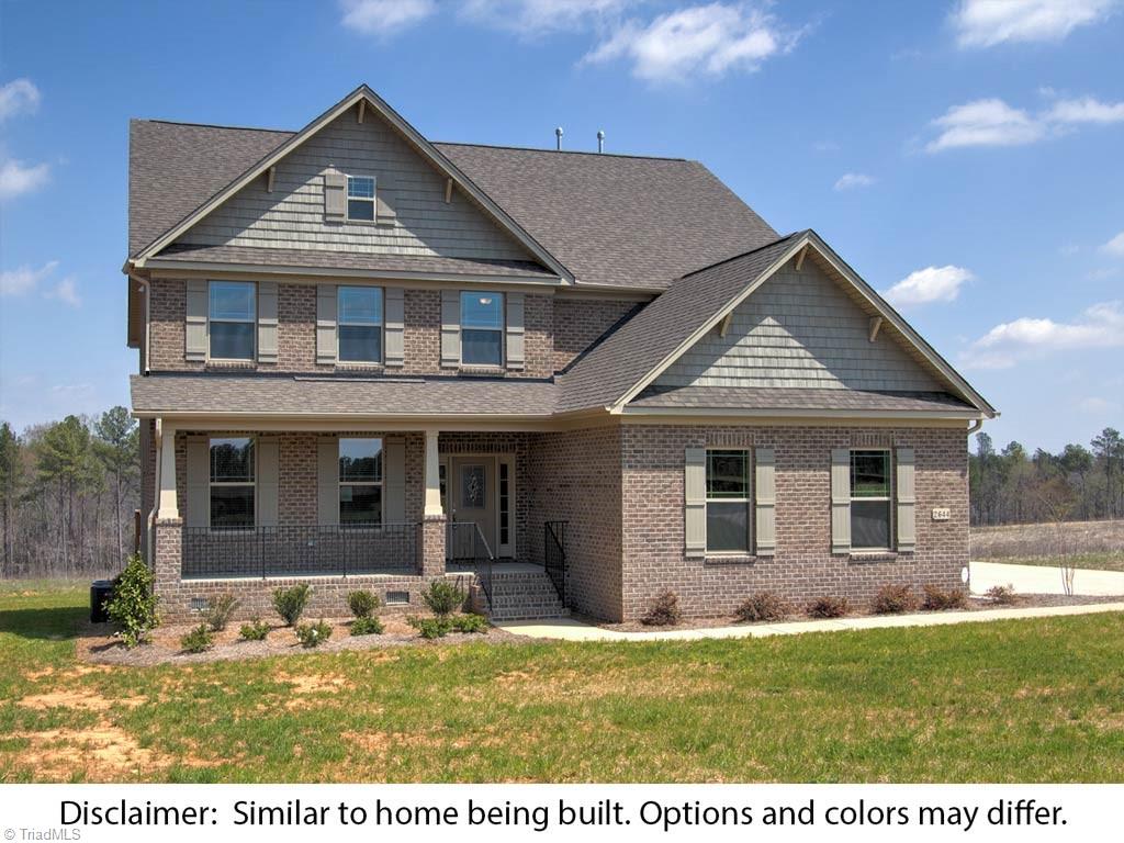 8111 Back Nine Drive # 67 Property Photo