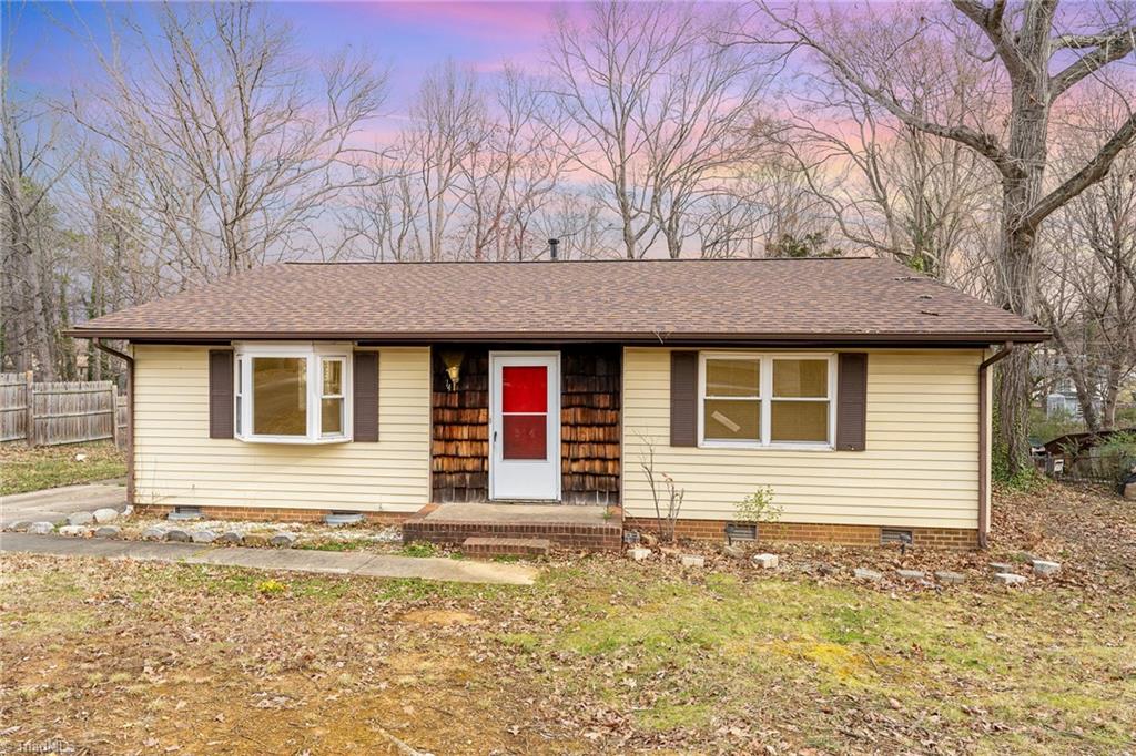 514 Clark Avenue Property Photo
