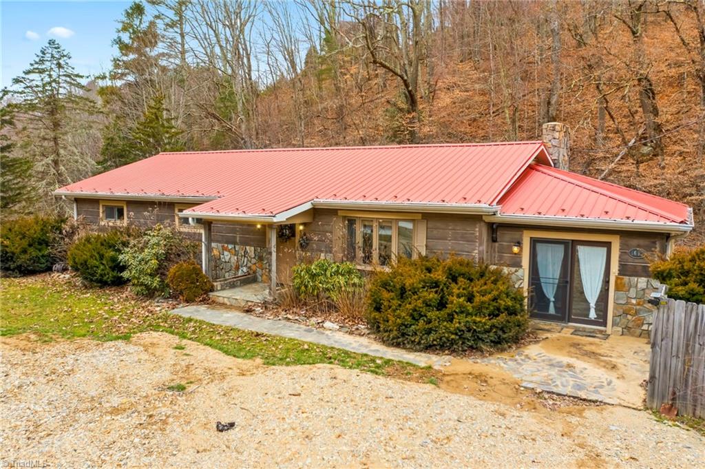 Avery County Real Estate Listings Main Image