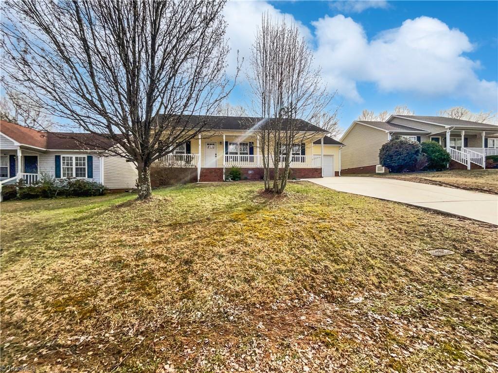 1512 Southtree Lane Property Photo