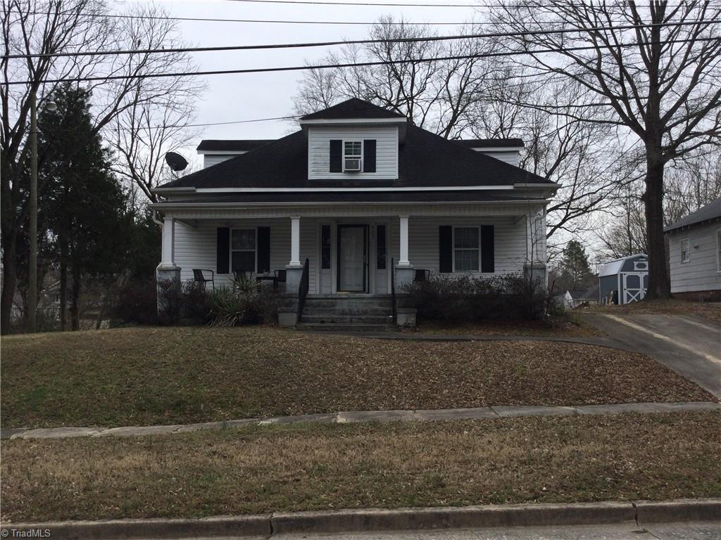925 Harris Street Property Photo