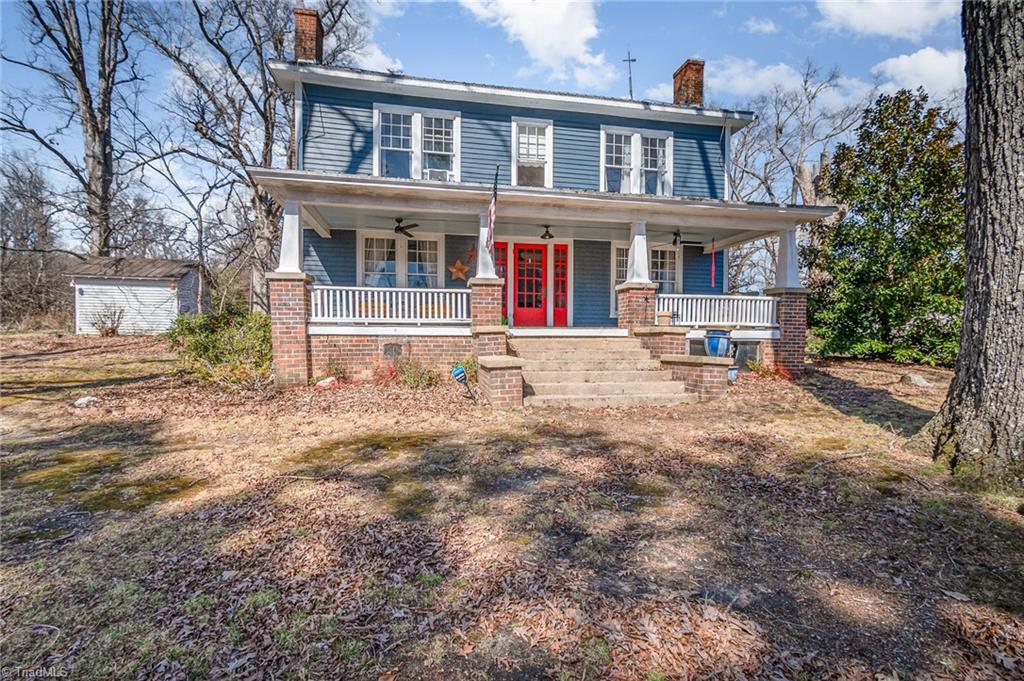 1108 Trinity Street Property Photo