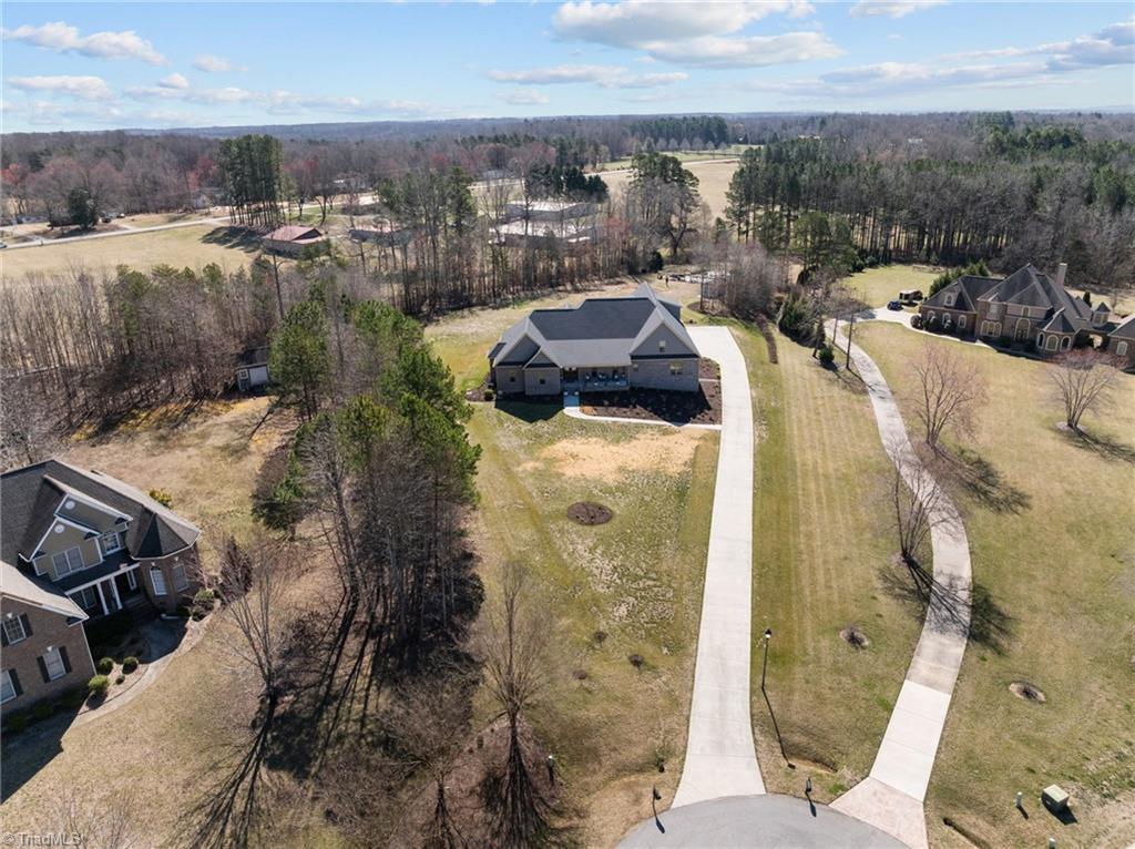 6709 Garden Valley Court Property Photo